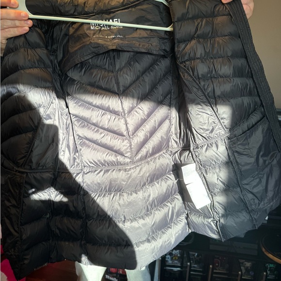 Micheal kors light jacket - Picture 2 of 4